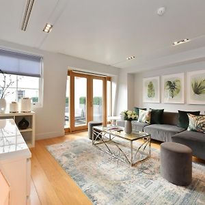 Appartement met Twee Slaapkamers